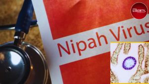 Nipah Virus