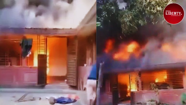 Hindu Minority Bangladesh