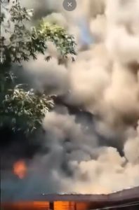 Bangladesh Minority Attack