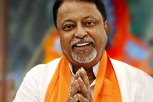 Mukul Roy MLA Disqualification