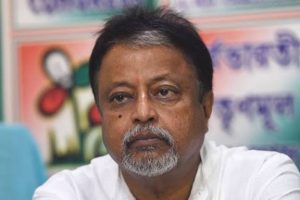 Mukul Roy MLA Disqualification