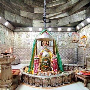 (Siliguri Mahakal Mandir)