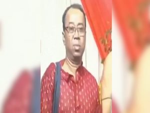 TMC of pressuring BLOs