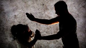 Kolkata Police Molestation Case