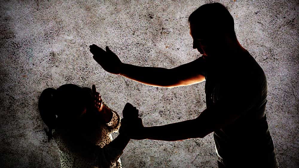 Kolkata Police Molestation Case