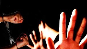 Kolkata Police Molestation Case