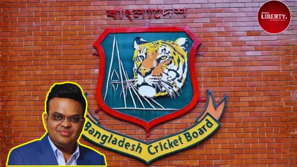 Indian ICC Member Visa Denied