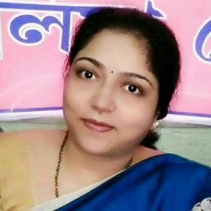 Shashi Agnihotri West Bengal BJP