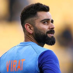 Expert`s Opinion About Kohli
