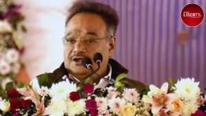 (Samik Attack on TMC in Singur)