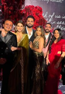 Kriti Sanon Wedding Rumours