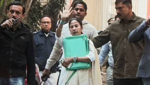 Coal smuggling case