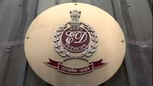 Coal smuggling case