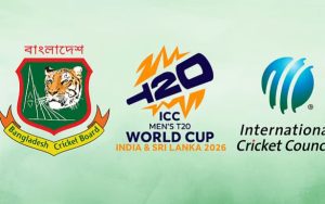 Icc vs Bcb