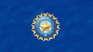 Bcci