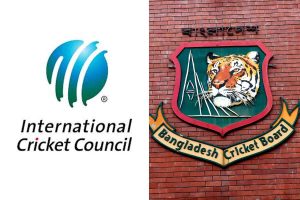 Bangladesh Cricket Board