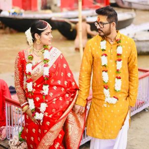 Hiran Chattopadhyay marriage