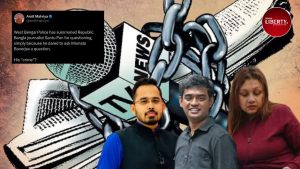 Fourth Pillar of Democracy