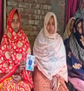 (Migrant Worker Death)