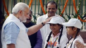 ‘বেটি বাঁচাও, বেটি পড়াও’ অভিযানের ১১ বছর, প্রধানমন্ত্রী মোদির বার্তা (PM Modi Beti Bachao Beti Padhao) সব ক্ষেত্রেই নতুন নজির গড়ছে ভারতের মেয়েরা 4 (PM Modi Beti Bachao Beti Padhao)