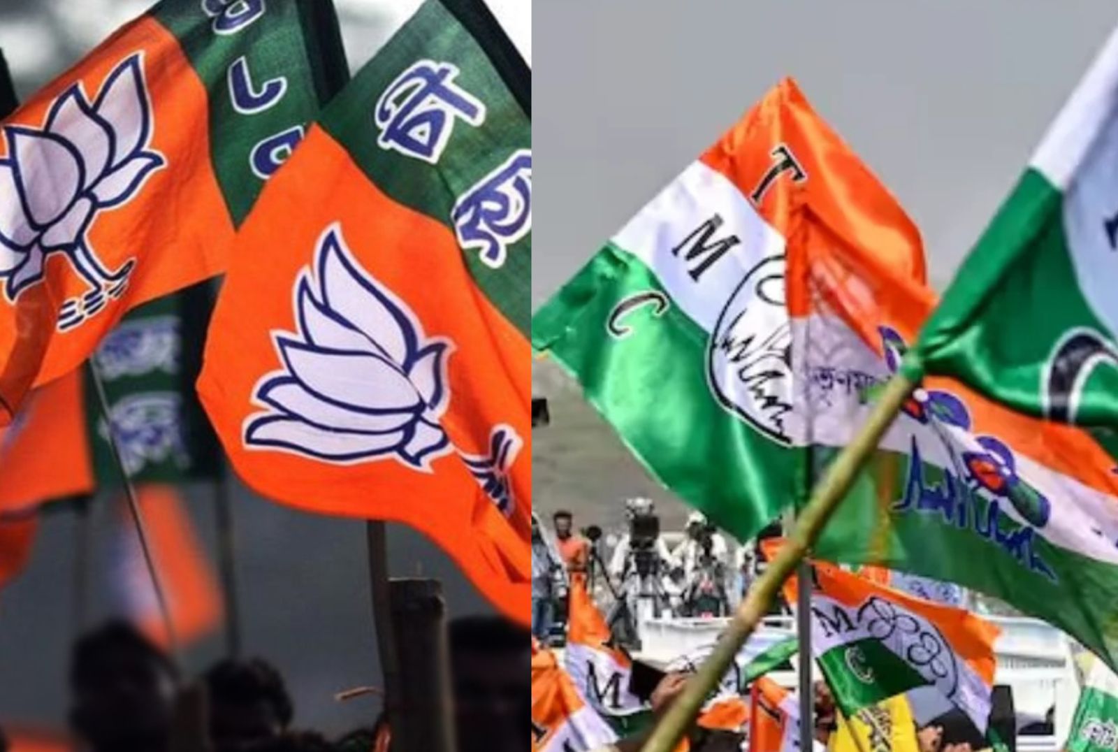 Candidate Discontent