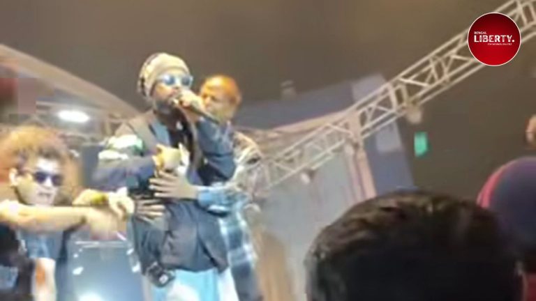 Snigdhajit Bhowmik Issue