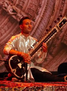 Rishab Rikhiram Sharma