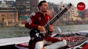 Rishab Rikhiram Sharma