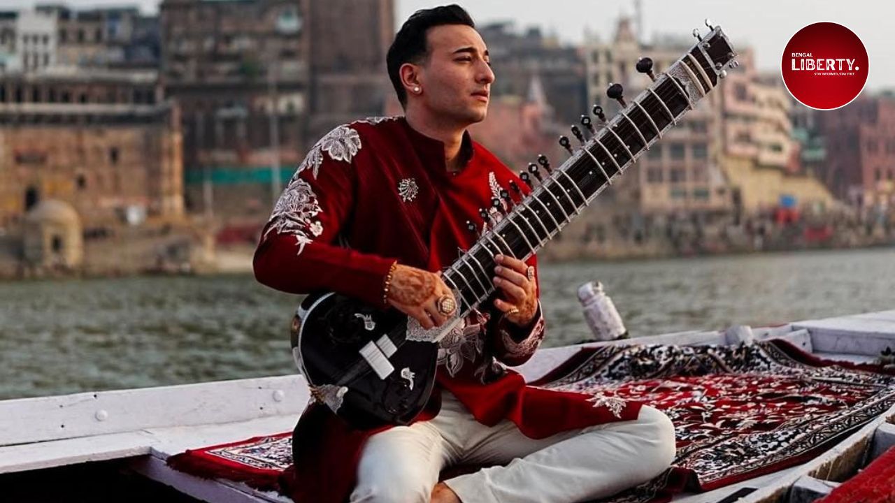 Rishab Rikhiram Sharma