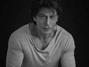 Shahrukh Khan
