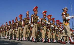 ২৬ জানুয়ারির (Republic Day) আগে রঙিন দিল্লি: কুচকাওয়াজ, বিদেশি অতিথি ও কড়া নিরাপত্তায় প্রস্তুত রাজধানী 4 Republic Day