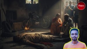 Bangladesh Hindu attack