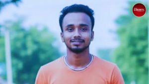 (Bangladesh Hindu attack)