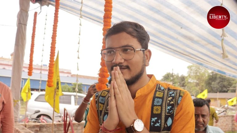 Devangshu Bhattacharya SIR notice