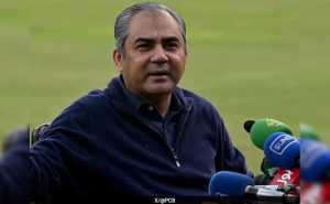 T20 World Cup Boycott