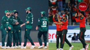 T20 World Cup Boycott