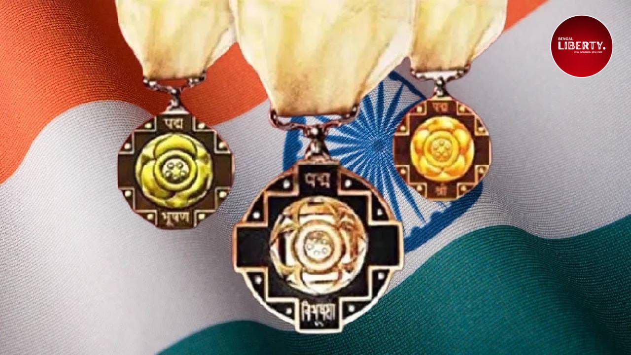 Padma shri list 2026