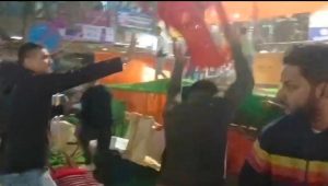 Behala Sakherbazar violence