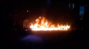 (Behala Sakherbazar violence)
