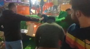 (Behala Sakherbazar violence)