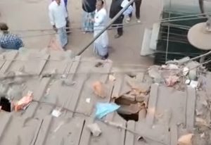 Howrah Tikiapara violence