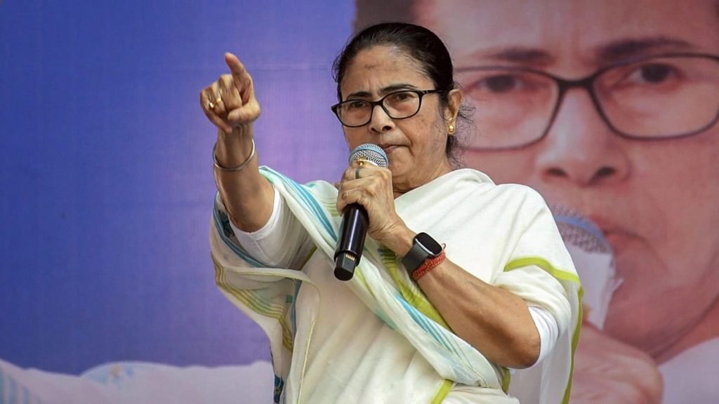 (Bandh Free Bengal)