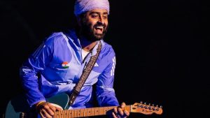 Arijit Singh