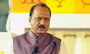 Ajit Pawar plane crash