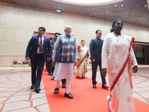 Budget Session Second Day