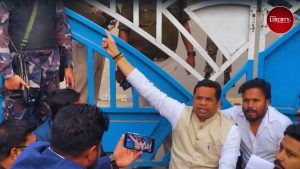 Bankura BJP Worker Brother Killed