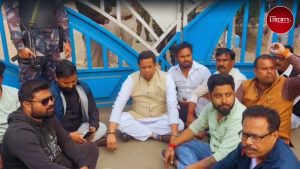 Bankura BJP Worker Brother Killed