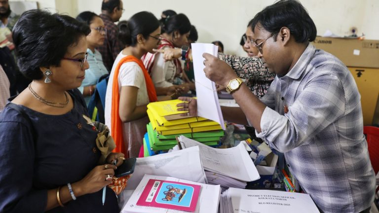 West Bengal Assembly Elections