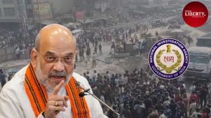 NIA on Beldanga Violence