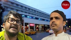 Food Scam